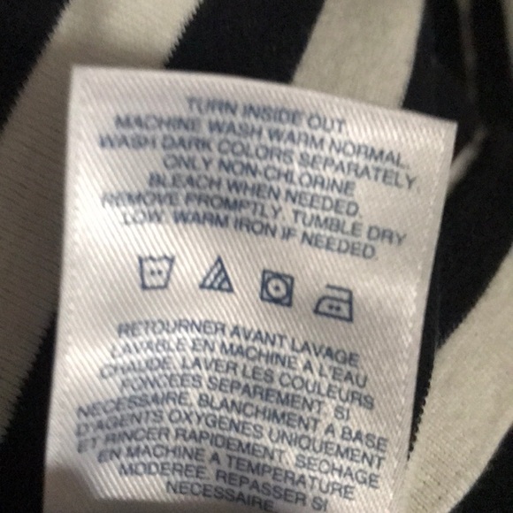 Land's End woman's top - Picture 6 of 7